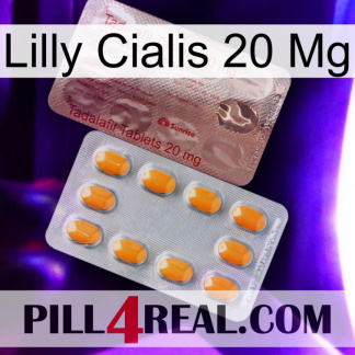 Lilly Cialis 20 Mg new13